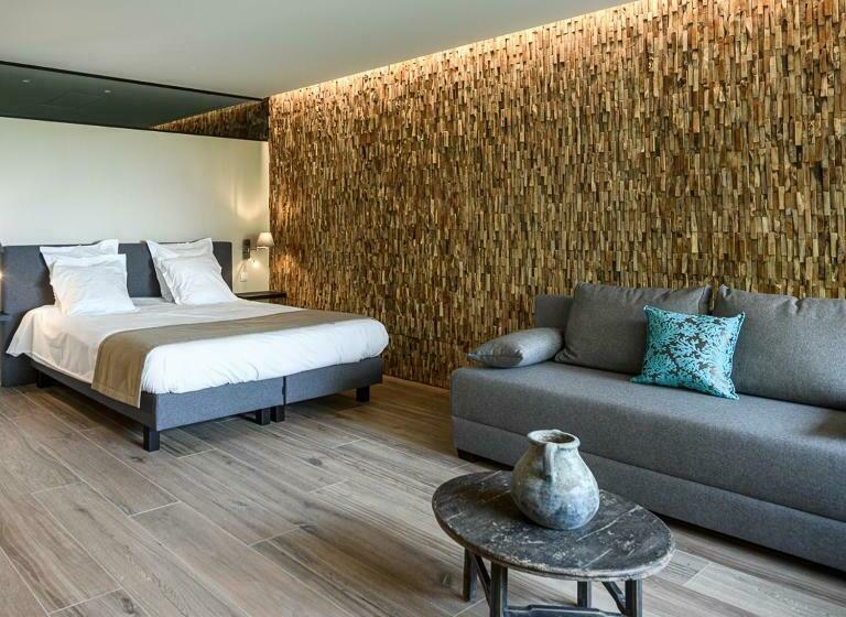 تختخواب و صبحانه Bnb La Cravache