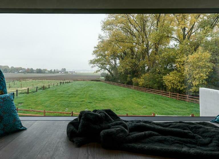 تختخواب و صبحانه Bnb La Cravache