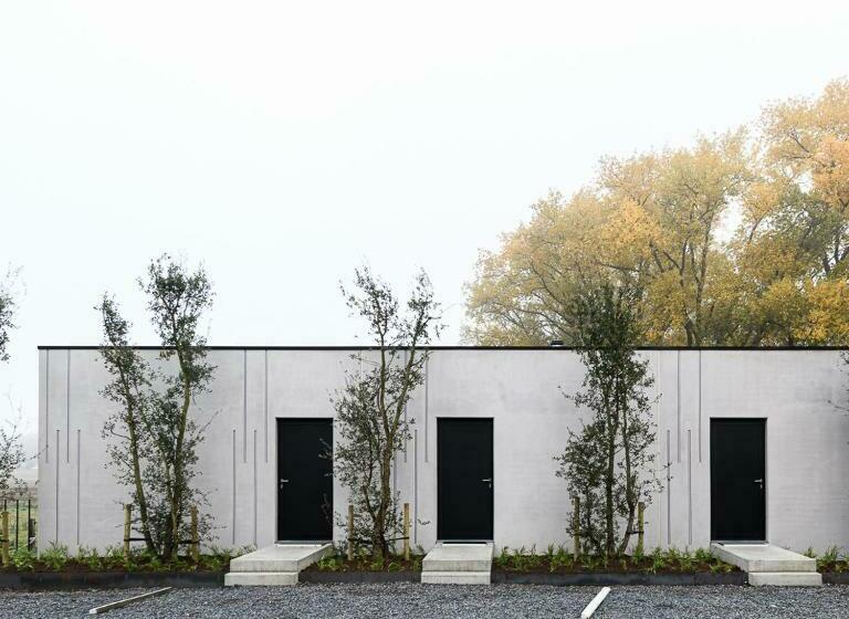 تختخواب و صبحانه Bnb La Cravache