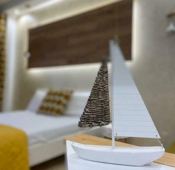 צימר Villa & Mare