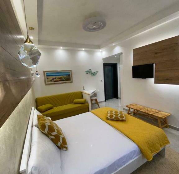 צימר Villa & Mare