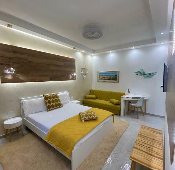 צימר Villa & Mare