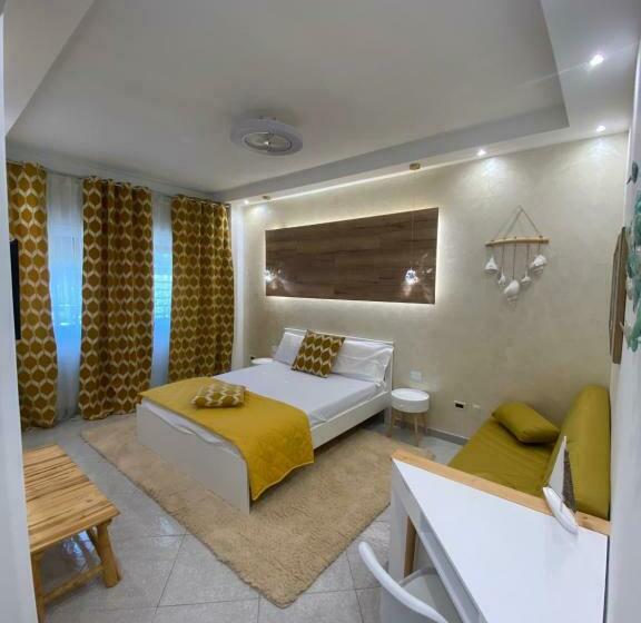 צימר Villa & Mare