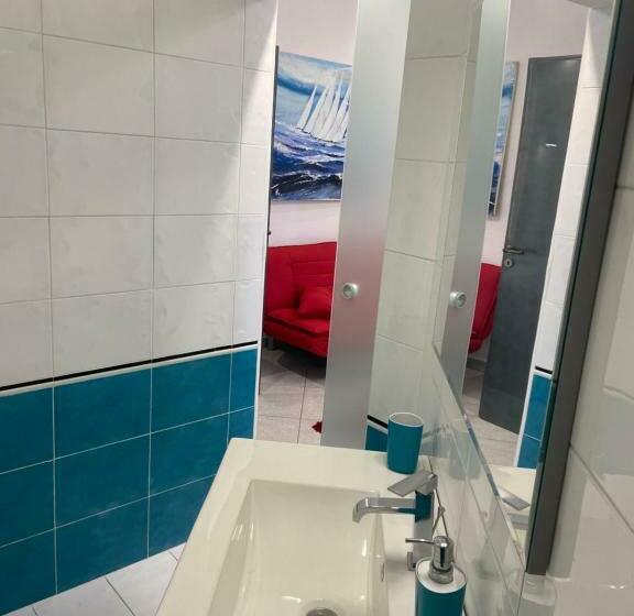 צימר Villa & Mare