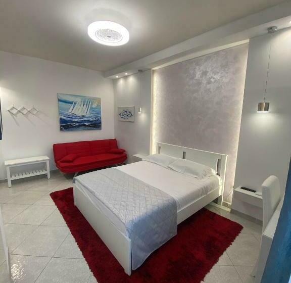 צימר Villa & Mare