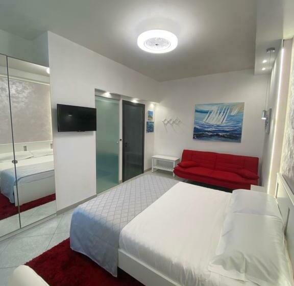 צימר Villa & Mare