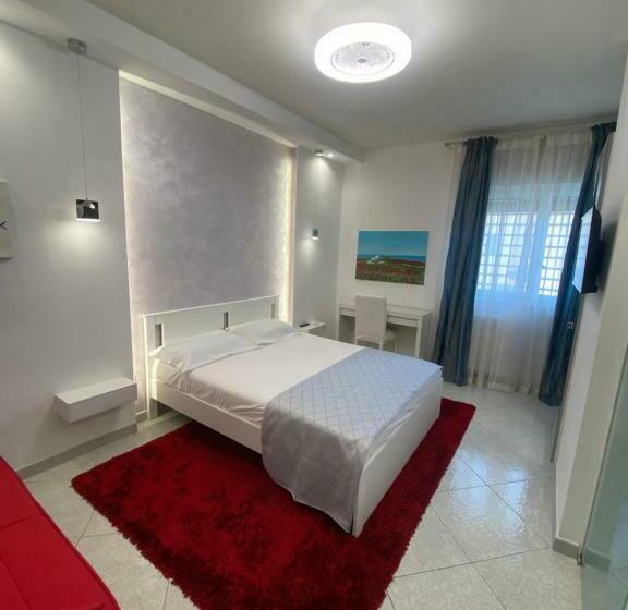 צימר Villa & Mare