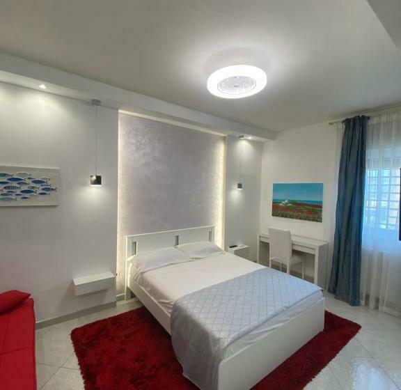 צימר Villa & Mare