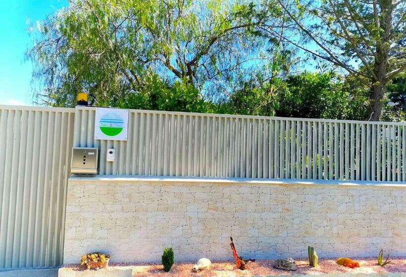 צימר Villa & Mare