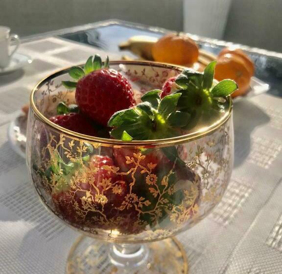 צימר Villa & Mare