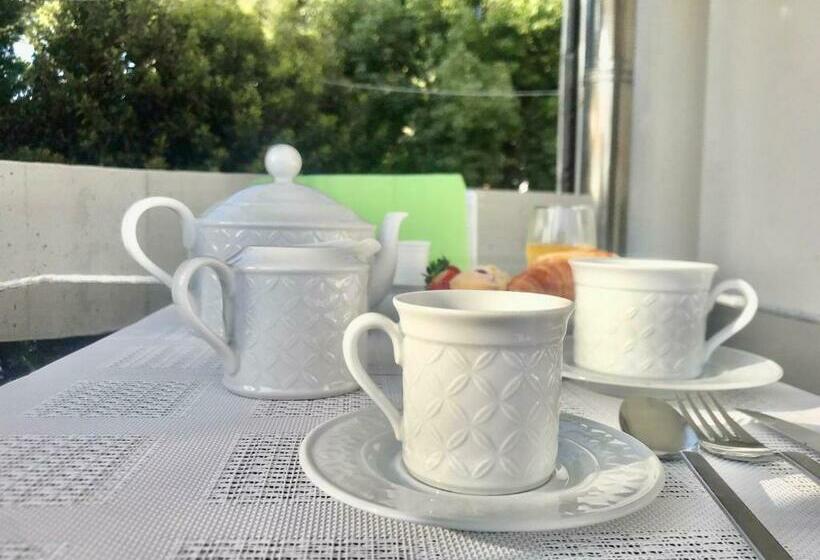 צימר Villa & Mare