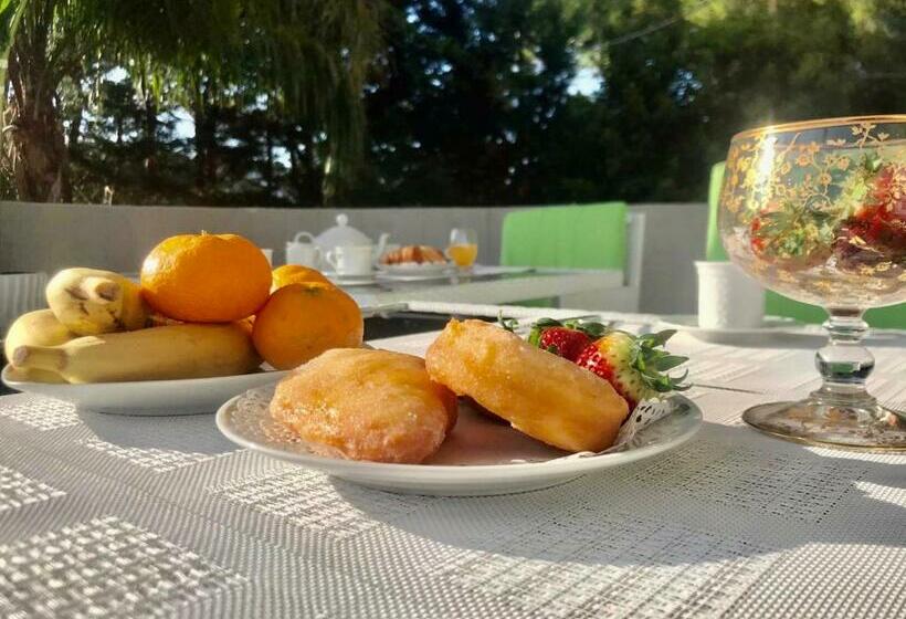 צימר Villa & Mare