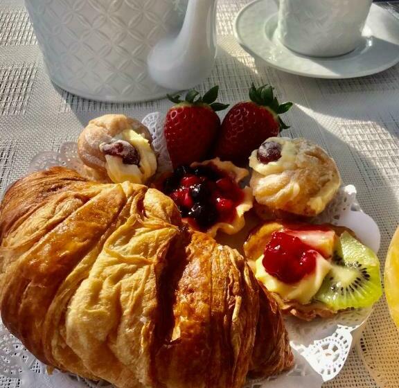 צימר Villa & Mare