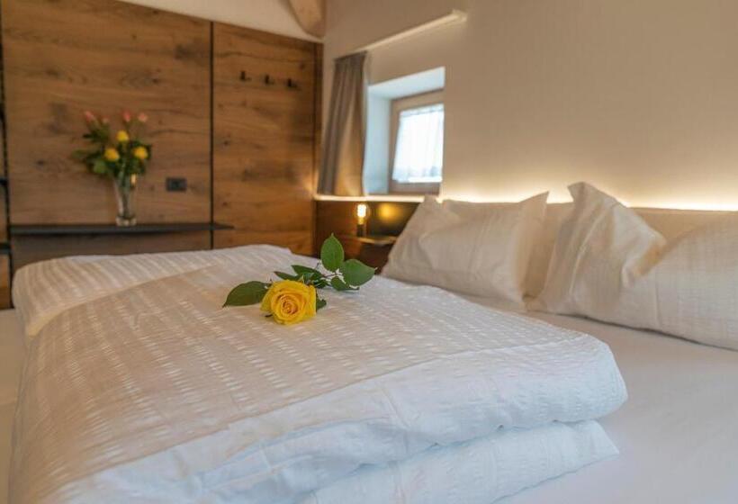 酒店 Agritur La Crucola