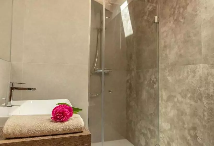 ホテル Agritur La Crucola