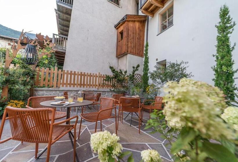 酒店 Agritur La Crucola