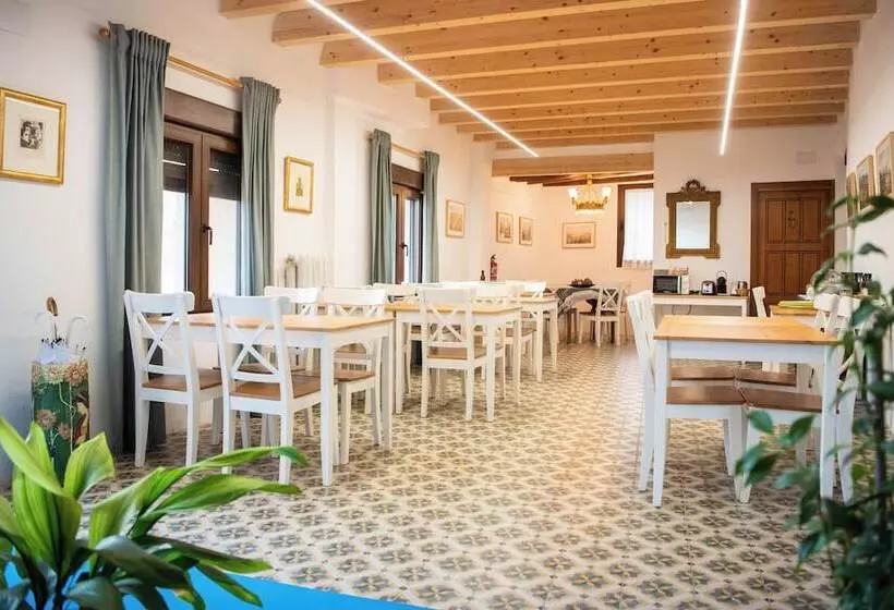 Hotelli Castillo Palacio De Bulbuente