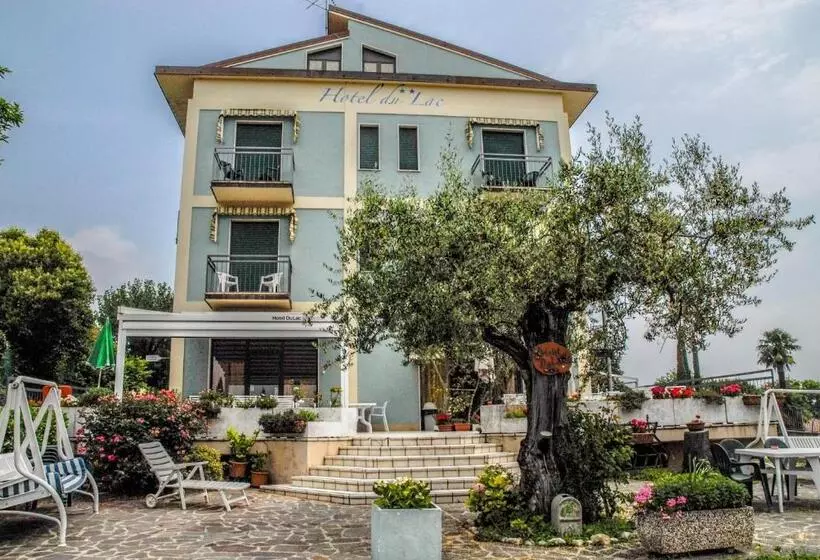 Hotelli Du Lac