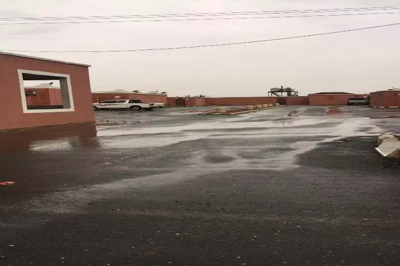 Hotelli Oyo 577 Saida Villas