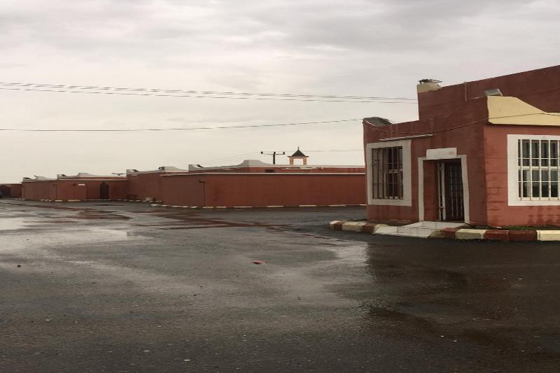 酒店 Oyo 577 Saida Villas