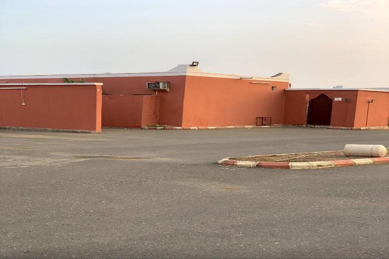 酒店 Oyo 577 Saida Villas