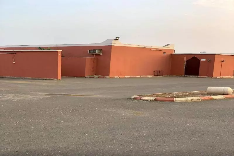 Hotelli Oyo 577 Saida Villas