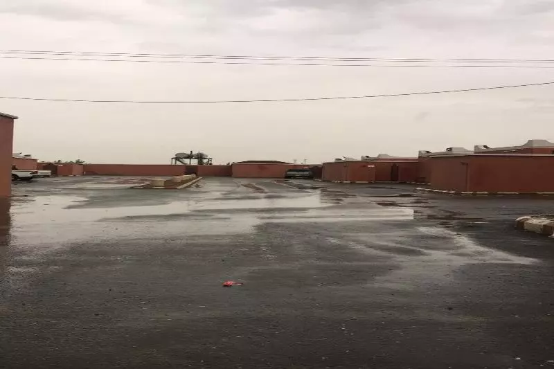 Hotelli Oyo 577 Saida Villas