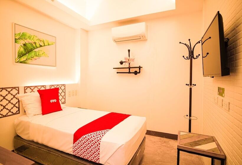 호텔 Oyo 785 The Greenhive