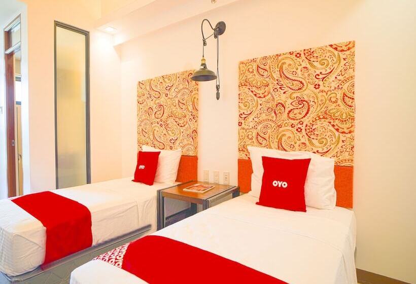 호텔 Oyo 785 The Greenhive