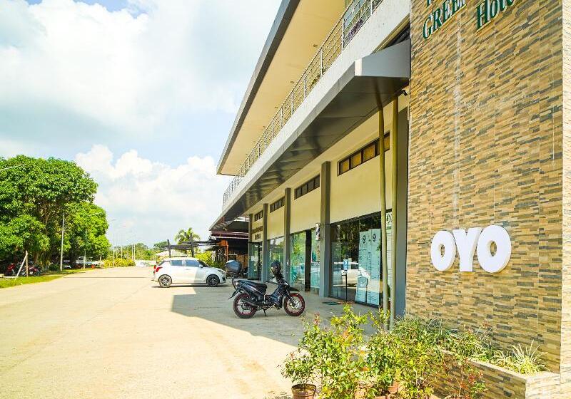 호텔 Oyo 785 The Greenhive