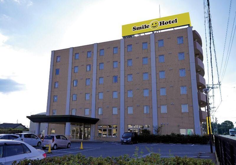 Smile Hotel Shizuoka Yoshida Inter