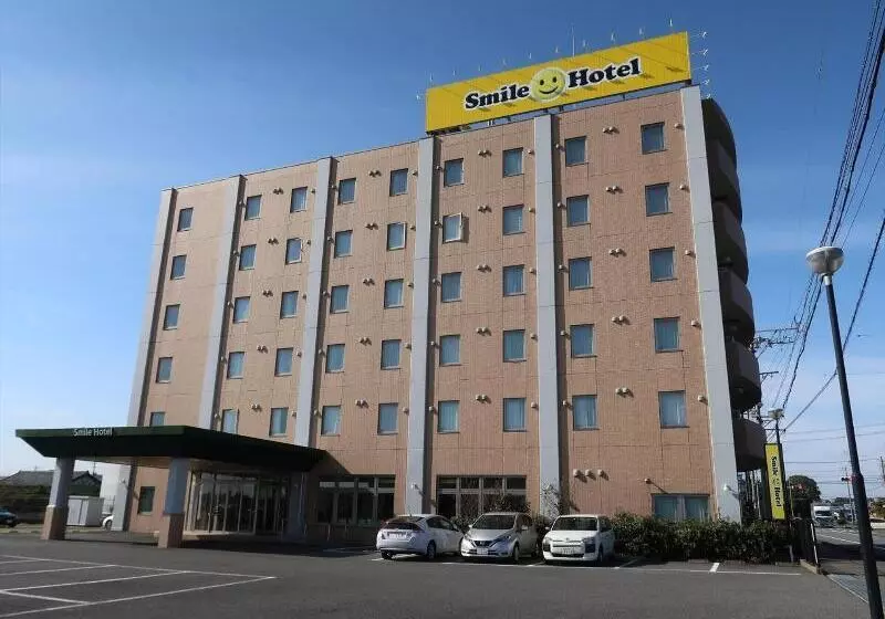 Smile Hotel Shizuoka Yoshida Inter