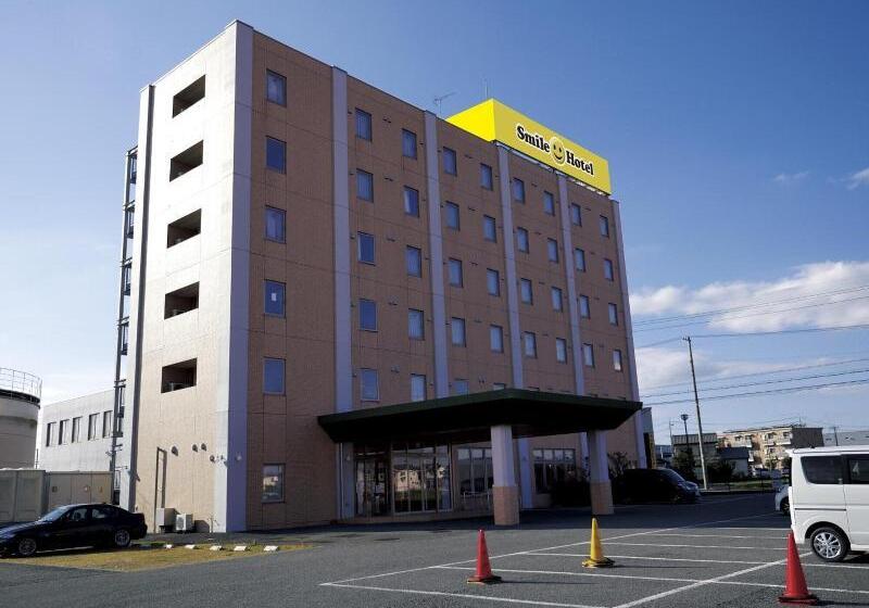 Smile Hotel Shizuoka Yoshida Inter