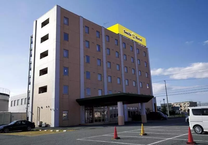 Smile Hotel Shizuoka Yoshida Inter