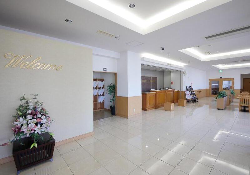 Smile Hotel Shizuoka Yoshida Inter