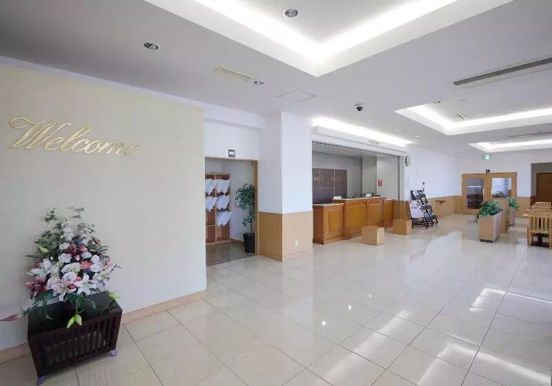 Smile Hotel Shizuoka Yoshida Inter