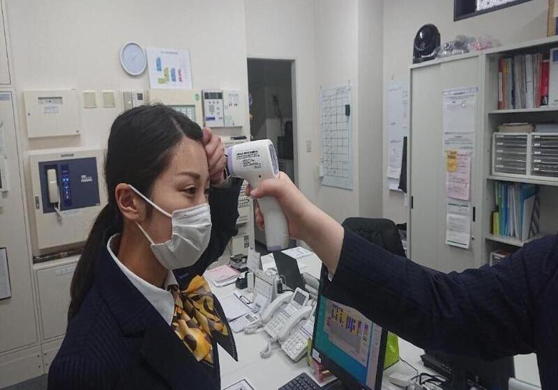 Smile Hotel Shizuoka Yoshida Inter