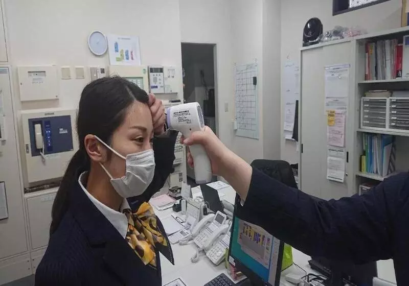 Smile Hotel Shizuoka Yoshida Inter