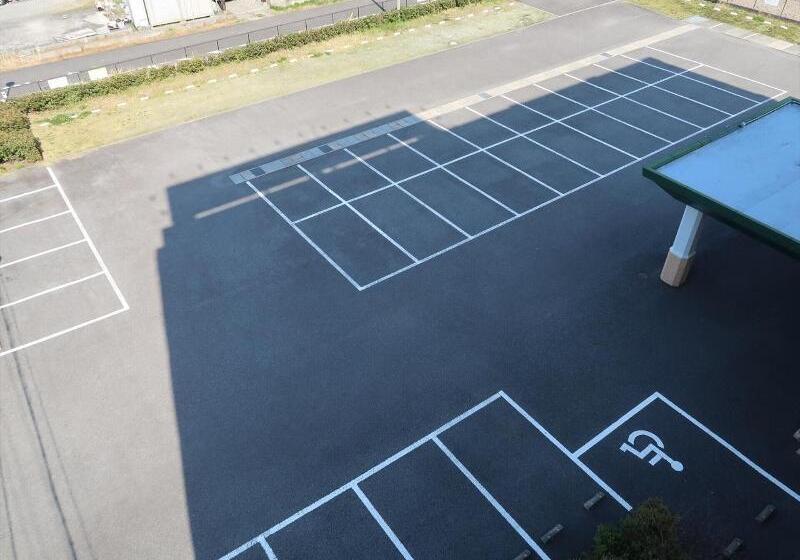 Smile Hotel Shizuoka Yoshida Inter