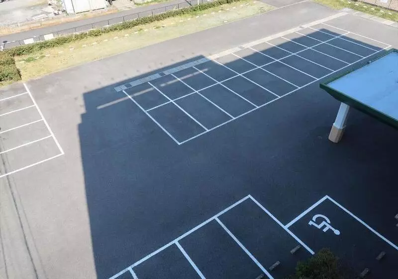 Smile Hotel Shizuoka Yoshida Inter