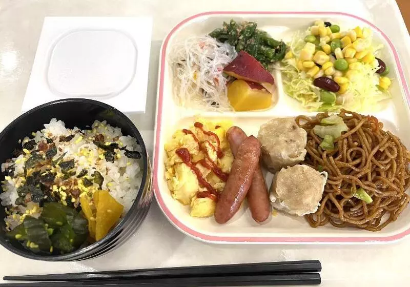 Smile Hotel Shizuoka Yoshida Inter