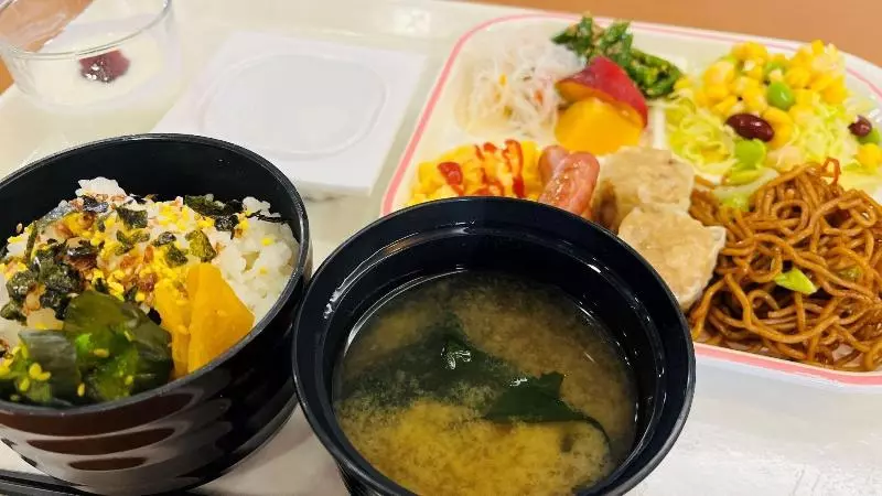 Smile Hotel Shizuoka Yoshida Inter