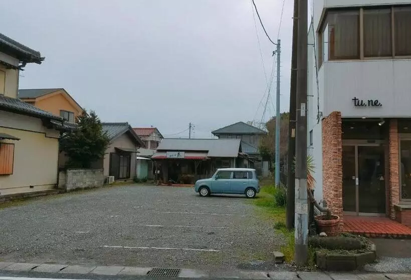 Hotelli Tu.ne.higoro