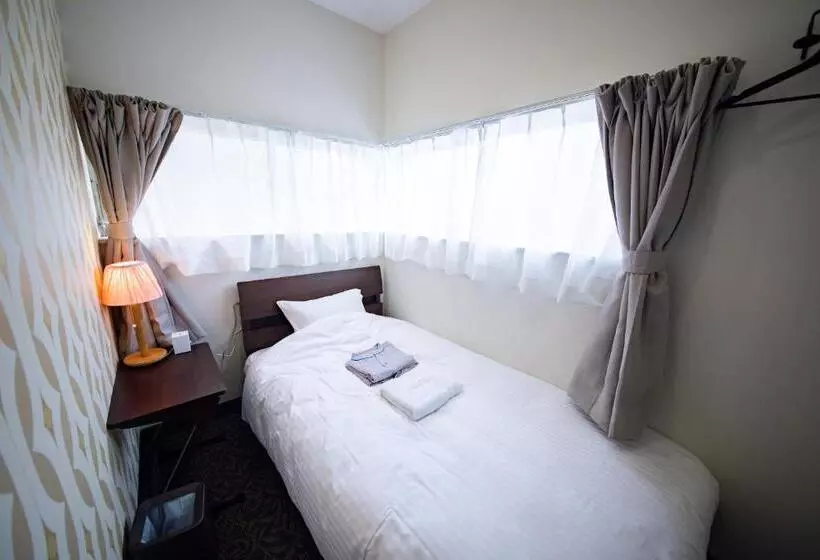 Hotelli Tu.ne.higoro