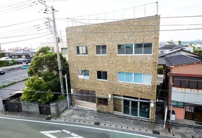 Hotelli Tu.ne.higoro