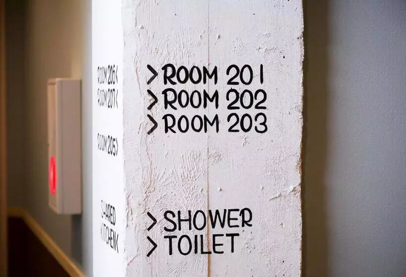 Hotelli Tu.ne.higoro