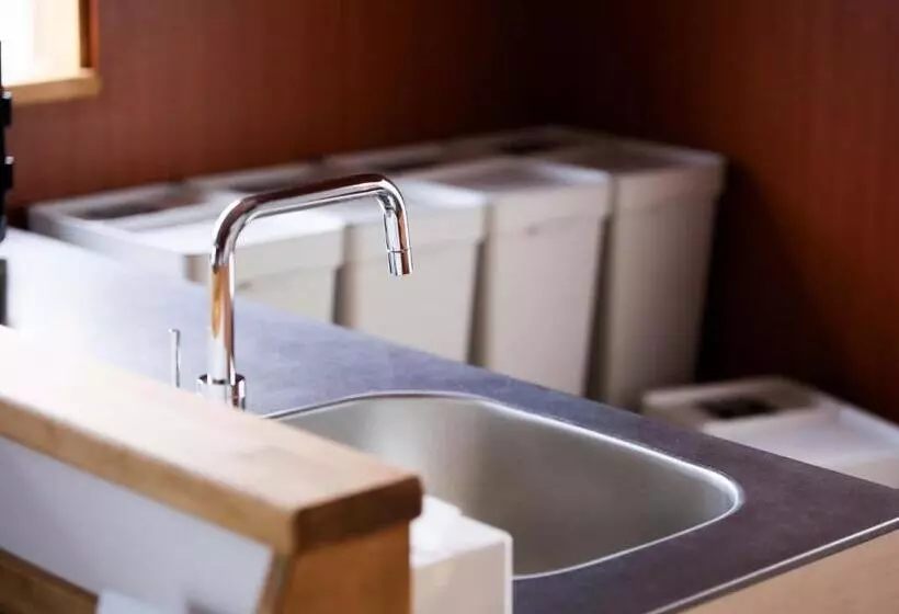 Hotelli Tu.ne.higoro