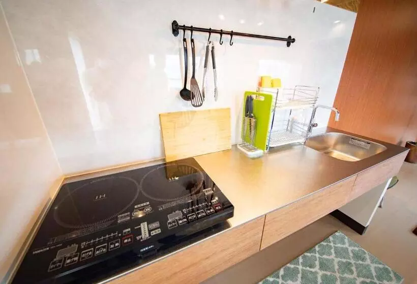 Hotelli Tu.ne.higoro