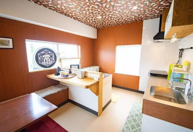 Hotelli Tu.ne.higoro