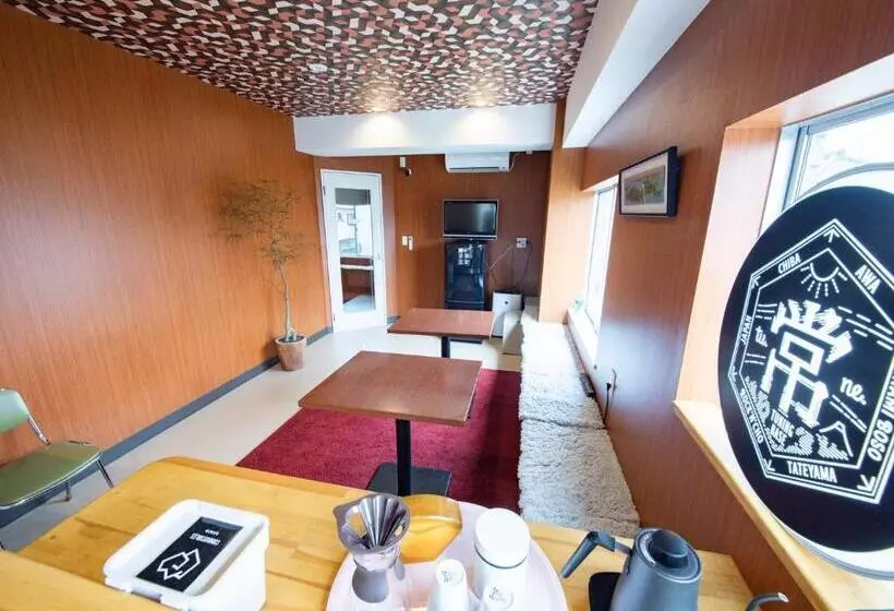 Hotelli Tu.ne.higoro